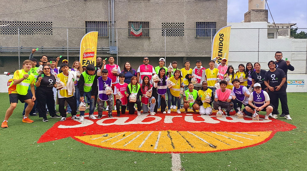 Connecting the FIFA World Cup 2026 with Communities Through Lay’s RePlay