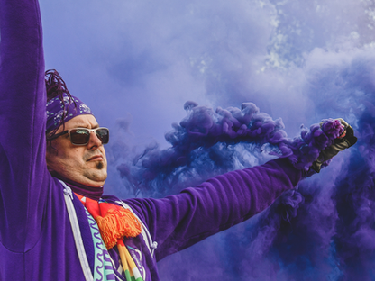 “It was life-changing”