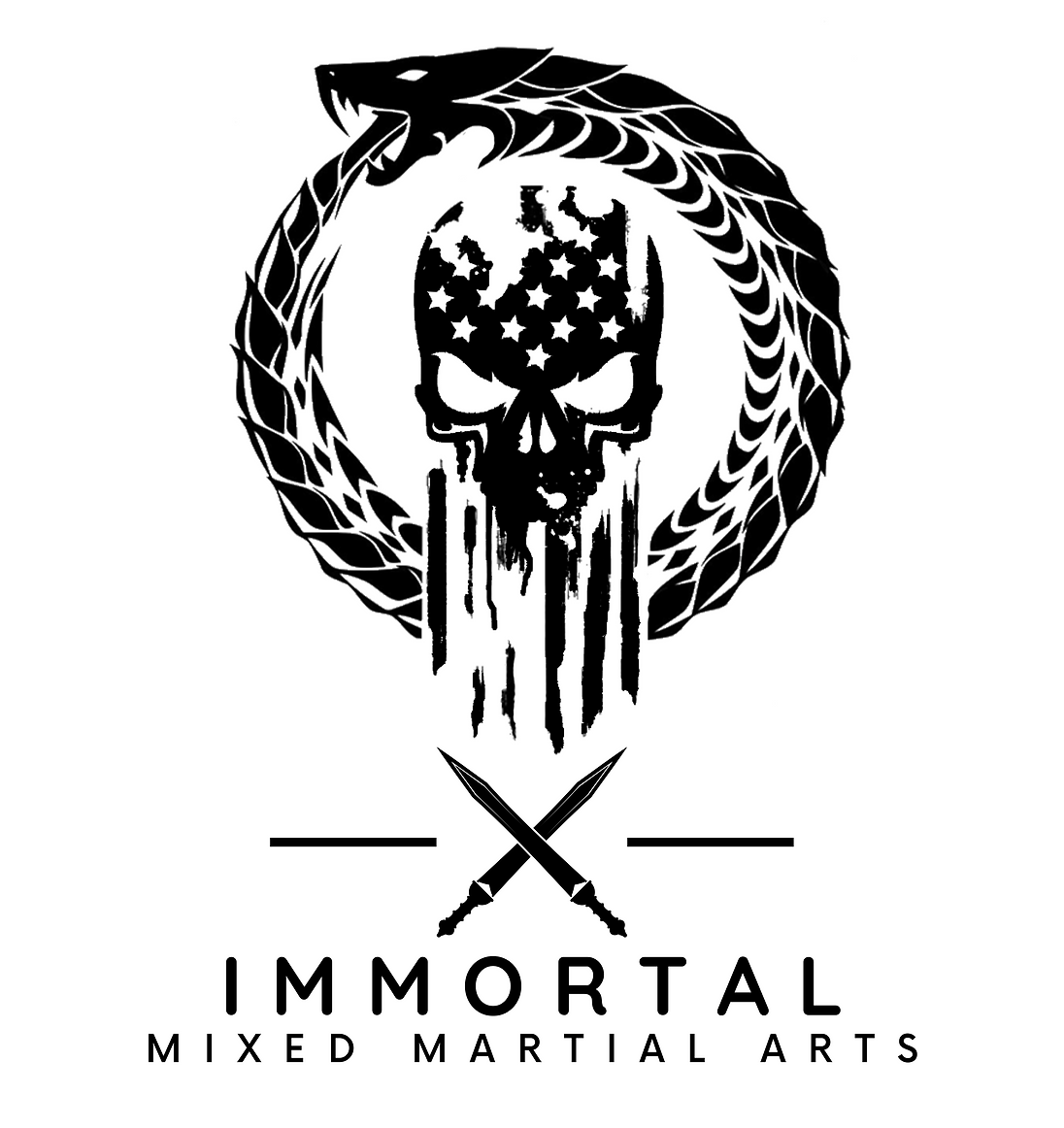Immortal Mixed Martial Arts facility image
