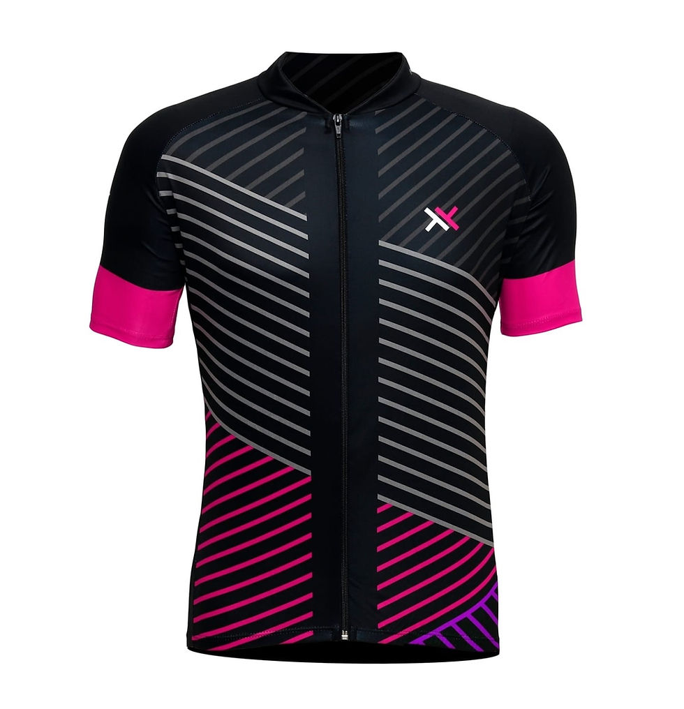 Miniatura: Camisa Mattos Racing 