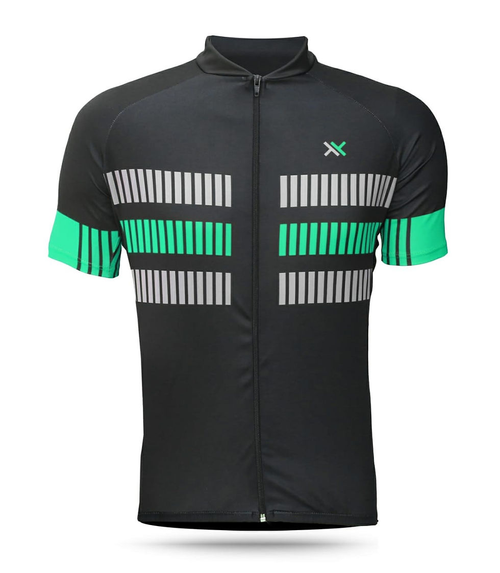 Miniatura: Camisa Mattos Racing 