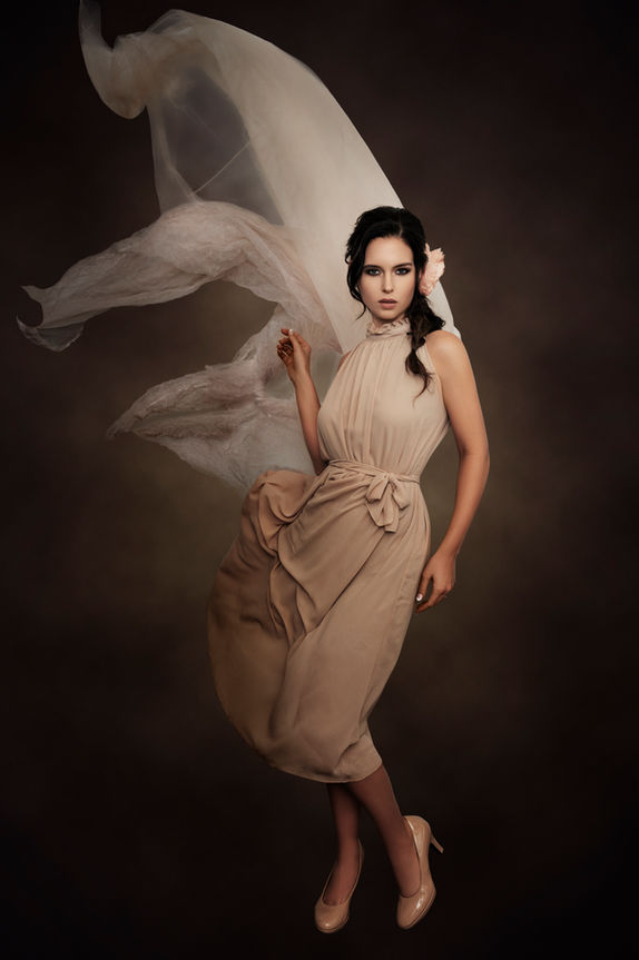 Portrait Photographer Seattle
