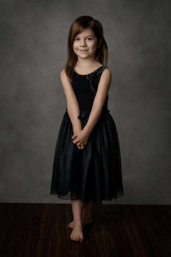 Portrait Photographers Seattle