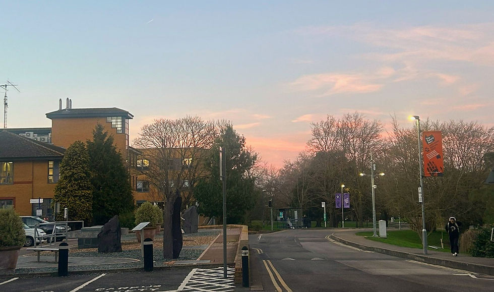 Can I start a business whilst at university? Here’s how we did it