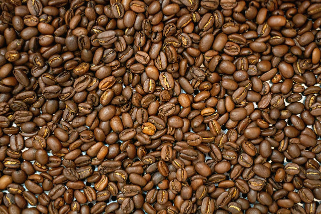 BUBU_Roasted_Beans