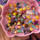 Miniature : Boite de rangement Polly style