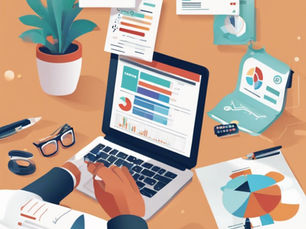 Balancing Budget and Growth: Marketing Tips for Small Businesses