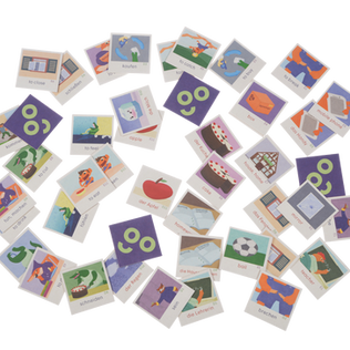 17 Memory-Spielvarianten, die deinen Englischwortschatz spielend vervielfachen
