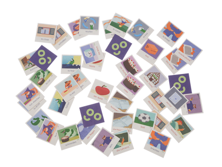 17 Memory-Spielvarianten, die deinen Englischwortschatz spielend vervielfachen