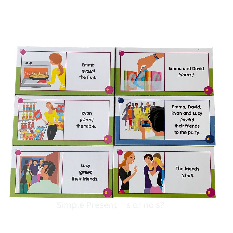 Miniaturbild: Let's party!