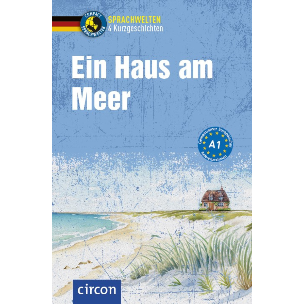 Ein Haus am Meer