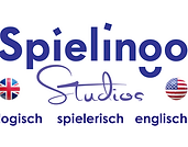 Spielingo Studios logo
