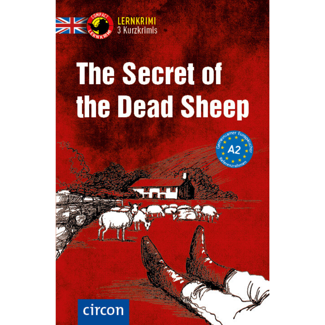 The Secret of the Dead Sheep |  Level A2