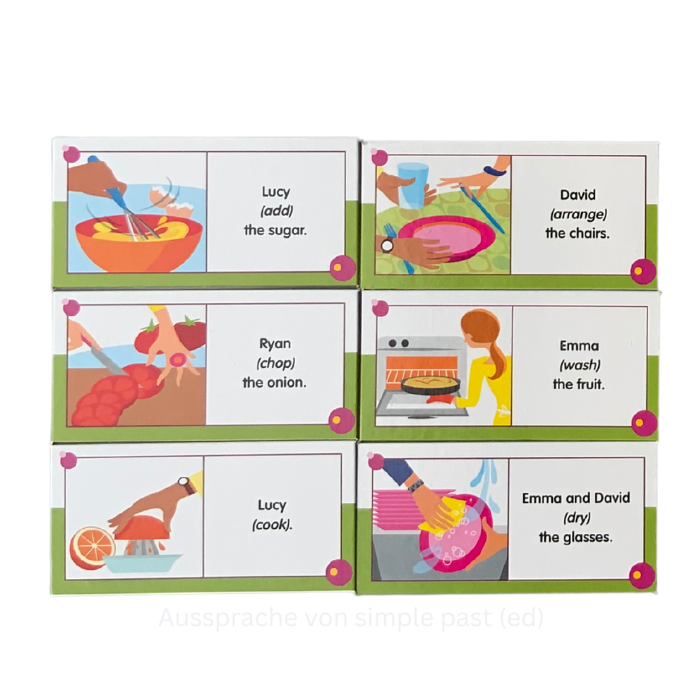 Miniaturbild: Let's party!