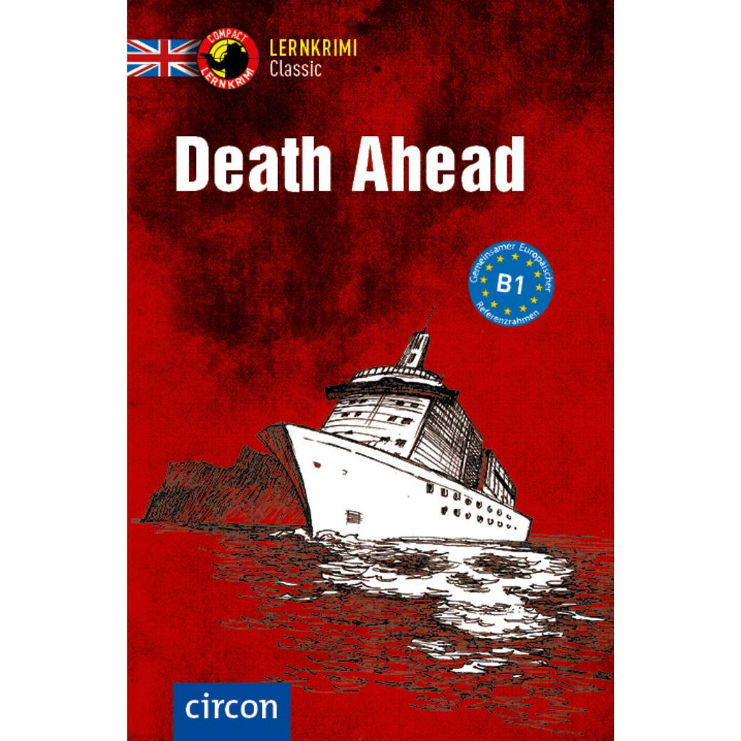 Death Ahead   |   Niveau B1