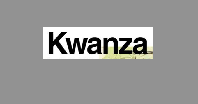KWANZA FEST 