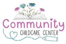 Community Childcare Center Logo