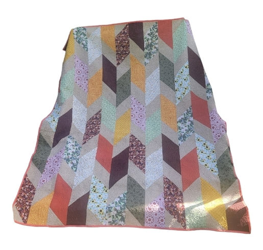 year round quilt 