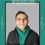 Miniatura: Mind the Neck Verde