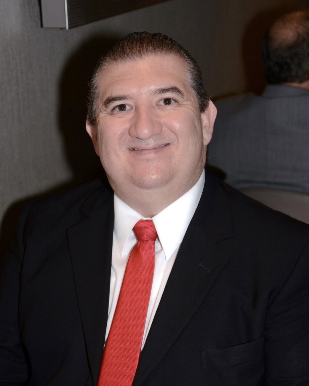 Writer: Hector Ibarra