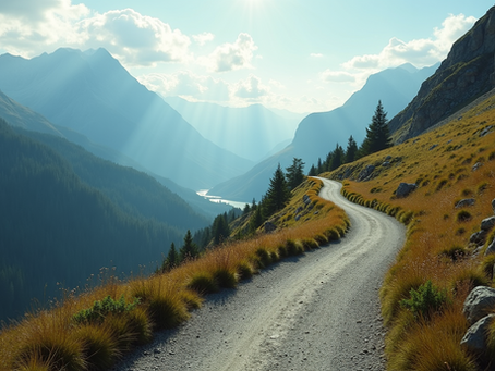 Discover Tales of Dreamers and Their Inspiring Journeys