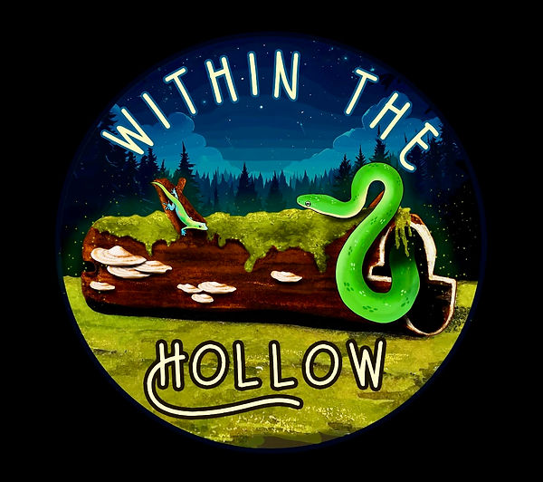 Within the Hollow official logo