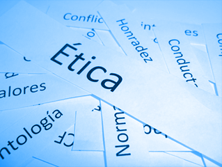 OPINIÓN DE ÉTICA PROFESIONAL Y COMPETENCIA DEL PERIODISMO DIGITAL