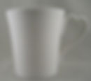 Heart-shaped Handle Mug