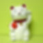 Lucky Cat Painting Kit
