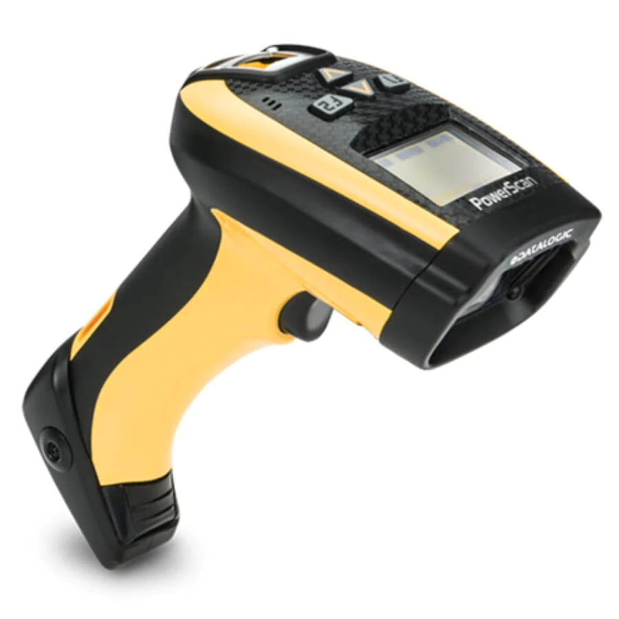 Datalogic PowerScan 9500 Series PBT9500 / PD9500 / PM9500 Rugged