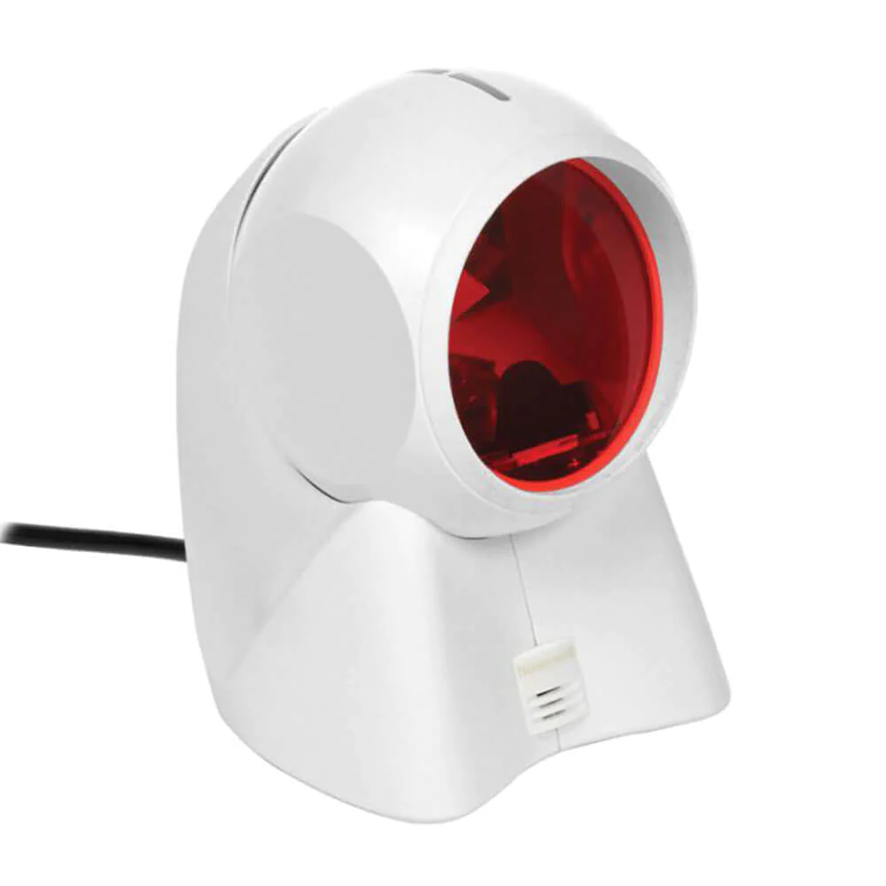 Honeywell Orbit 7190g | Lettore Di Codici A Barre 1D/2D | USB | Nero | Per Negozio E Magazzino