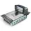 Thumbnail: Datalogic Magellan 9300i On-Counter Scanner