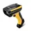 Thumbnail: Datalogic PowerScan 9100 Series PD9130 Rugged Industrial Handheld Scanner