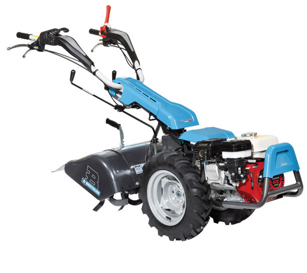 MOTO-CULTIVATEUR COMPLET BERTOLINI 407 S