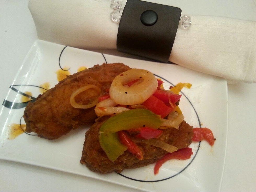 fish