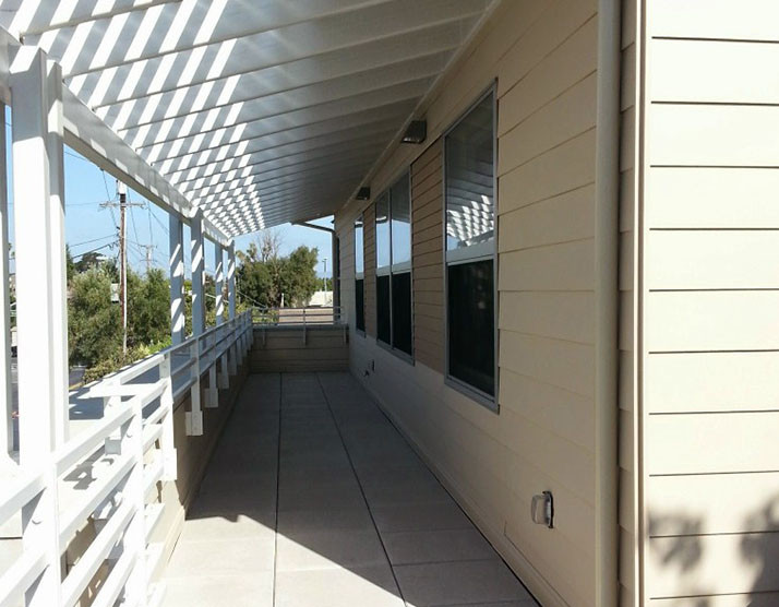 C - FIRE STATION #24