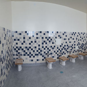 LOCKWOOD & WEBSTER RESTROOM RENOVATION