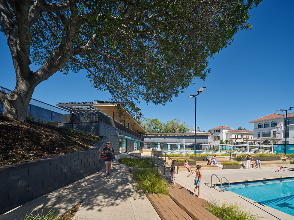 PIEDMONT COMMUNITY POOL N62NEW