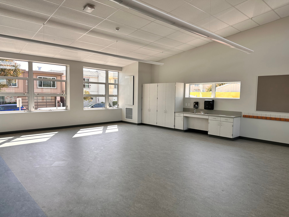 HILLCREST ELEMENTARY SCHOOL NEW BUILDING_6542
