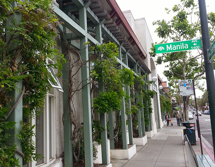 H - ROCKRIDGE LIBRARY