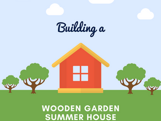 What Are the Most Cost-Efficient Options for Building a Wooden Garden Summer House?