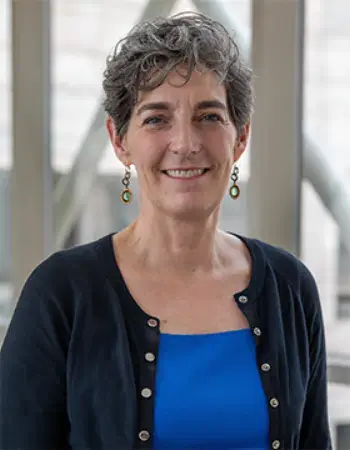 Dr. Lisa Barrow: Vice President, Research, Federal Reserve Bank of Cleveland