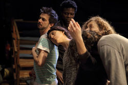 Un-Label - Making Of @Cologne