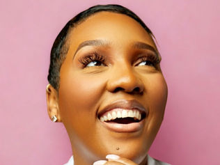 Jasmine Browley on Beauty, Power, and Writing Without Permission