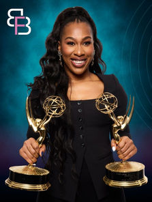 Two Emmys, One Mission: Making Sure Beauty’s Power Rooms Look Like Us