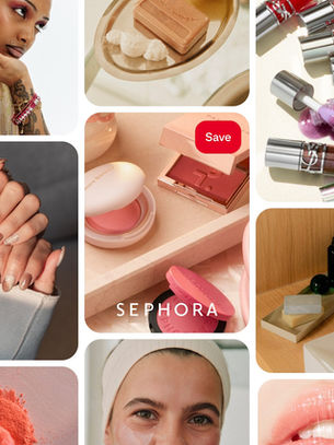 Pinterest Launches AI Beauty Guides. Here’s What It Means for Black Beauty Founders