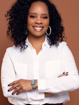 Beauty Industry Veteran Ylorie Taylor on Strategy, Community, and the Work Behind HUE Affair