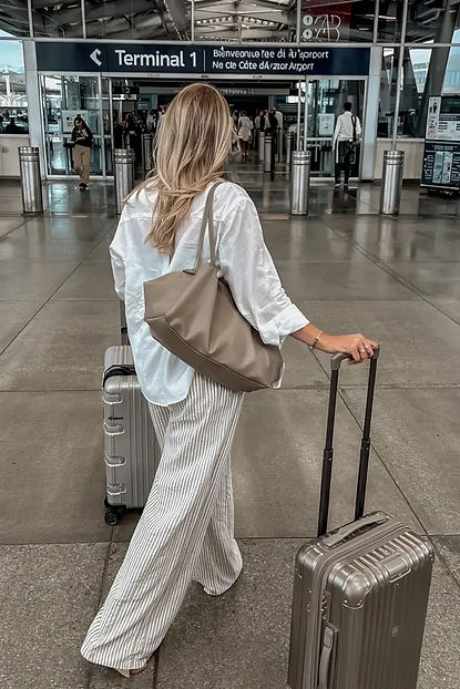 Travel Outfit Ideas 2026 — Trendy, Comfortable & Stylish Travel Clothes for Women.jpg