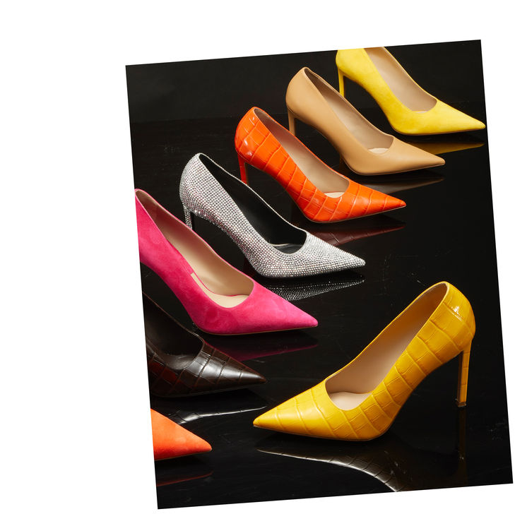 FW22 Michael Kors Collection