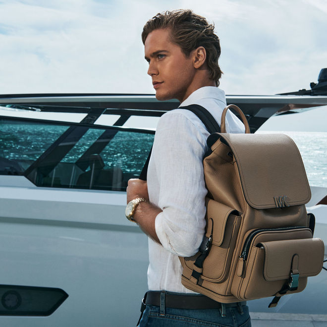 Michael Kors Mens SU22